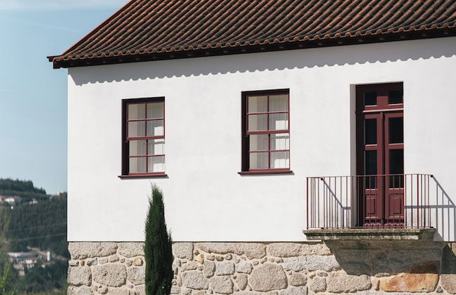 Quinta da Corredoura Hotel Rural - Photo 73