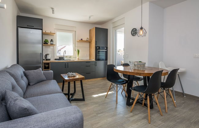 Apartments Pejakovic - Foto 31