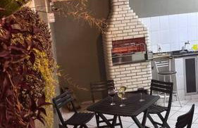 Casa Praia de Itaparica, churrasqueira e ar - Foto 4