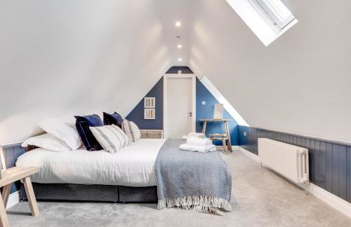 Castle View by Coast & Country Stays - Foto 21