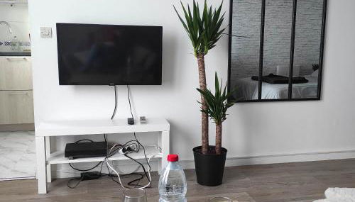 Studio Cosy Elancourt, Les terrasses d'Héricé - Foto 2