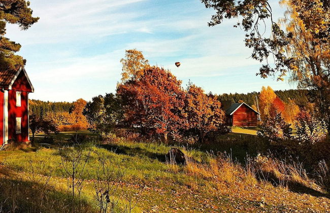 4 Person Holiday Home in Granna-by Traum - Photo 12