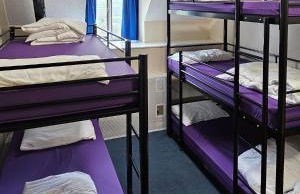 Traditional Welsh Longbarn - Foto 8