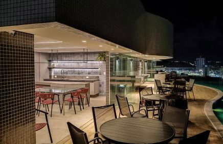 Apartamentos no RN Studio Premium - Photo 60