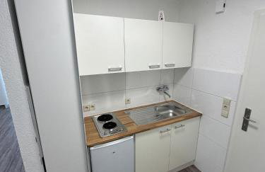 Tolle FeWo direkt am Campus 24-7 Checkin - Photo 8