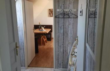 Ferienwohnung Möwe, Perle im Dreieck Bensersiel, Neuharlingersiel, Esens - Photo 10