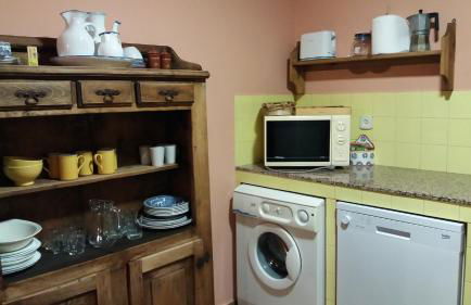 La Casa de la Abuela - Foto 19