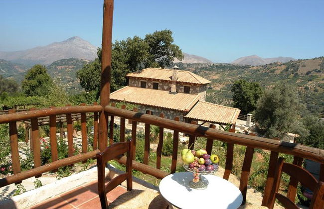 Enagron Ecoturism Village - Foto 10