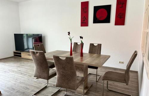 Wiehengebirgs Fernblick App 3 - Foto 1