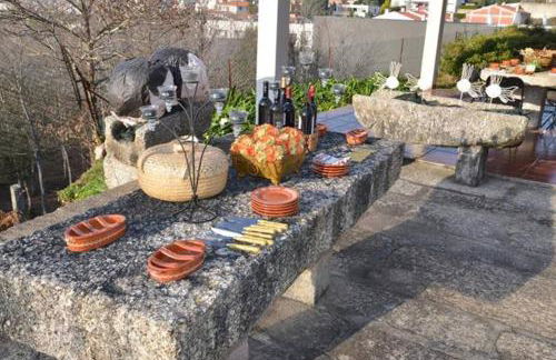 Casa da Torre luxury villa in Braga - Foto 55