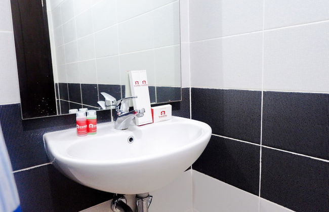 Simply Scientia Residence Apartement near Summarecon Mall Gading Serpong - Foto 25