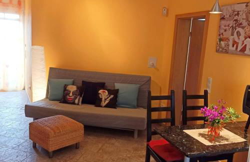 Casa Tamara quiet holiday flat with Pool great view of the mountains and the sea - Foto 15