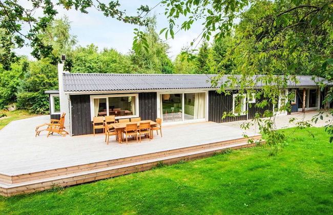 10 Person Holiday Home in Ry - Photo 61