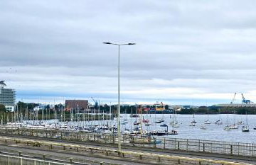 Riverview Apartments by Switchback Stays - Foto 15