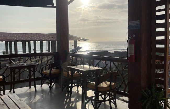 Apartahotel wanderlust - Foto 12