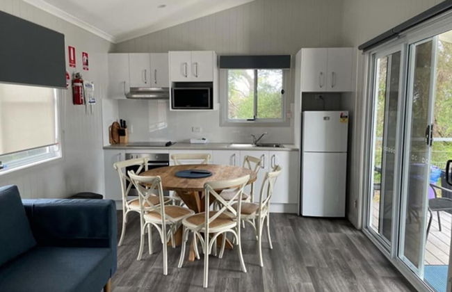 NRMA Shellharbour Beachside Holiday Park - Foto 17