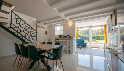 Villa Vinky - Foto 4