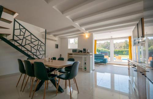 Villa Vinky - Foto 4