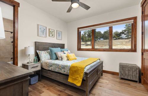 Ridge View Retreat - Panoramic Views and Hot Tub - Foto 32