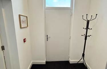 The Failsworth Collection - Stylish Apartments with Free Parking - Foto 20