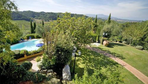 Villa Le Rondini by Salogi Villas - Foto 2, Garden