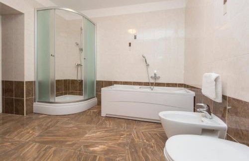 Apartments Alenka by the sea - Foto 24