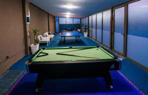 Dedaj Resort - Villa Almaro with Heated Pool - Foto 118