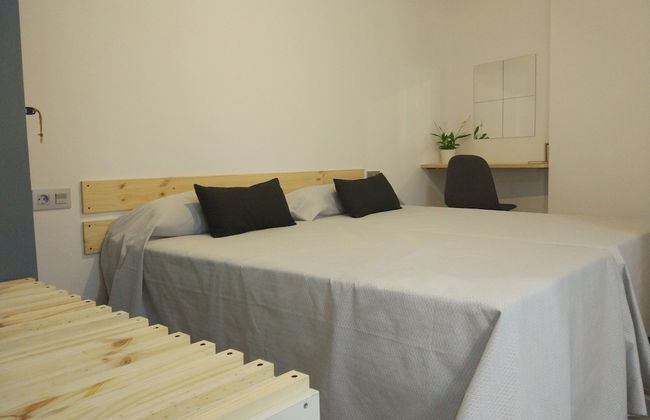 I Loft Córdoba - Foto 4