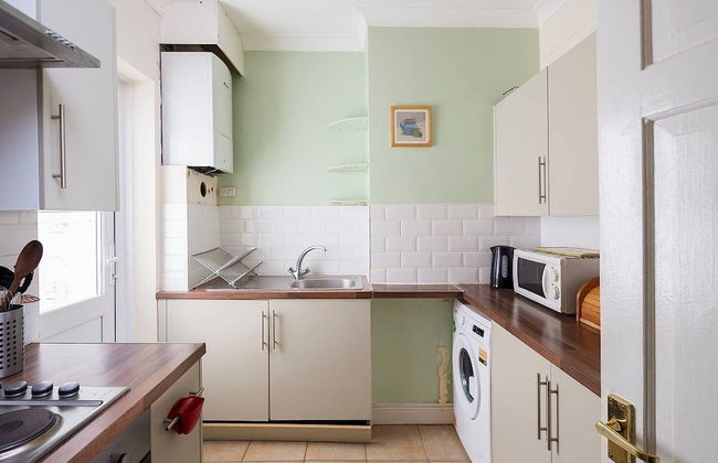 Welcoming Flat - Foto 4