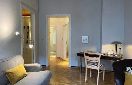 Suite Appartement Friesenhof - Foto 26