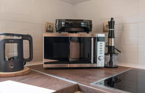 Stella's Traditional House Near the City - Foto 8