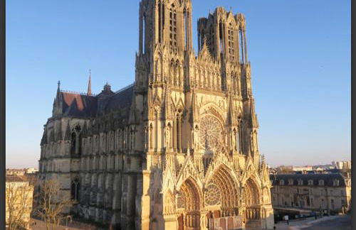 Gîte en champagne Le Sarment - Foto 17