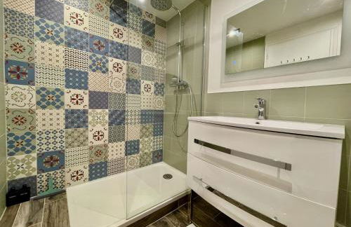 Les Gîtes de l'ile à Metz - Foto 35