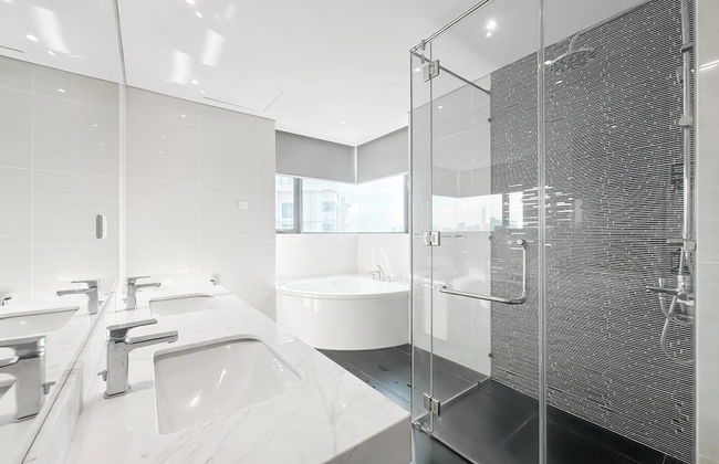 D'Rapport Residences By Manhattan Group - Foto 69