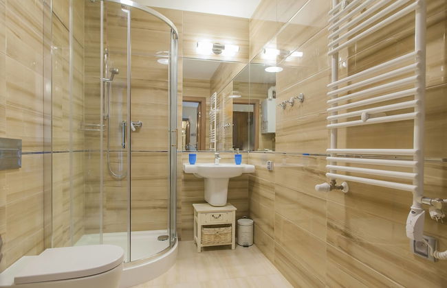 Apartamenty Mi Casa Holidays - Foto 57