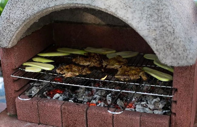 Vila Gerbera - Foto 35