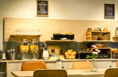 City Résidence Tours - Foto 52