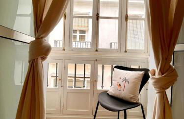 GATU PREMIUM Villa Galeona, con terraza privada chillout - Foto 22