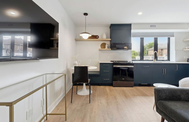 Downtown Collingwood Condos - Foto 4