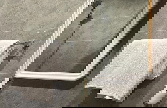 Qimam Park Hotel 3 - Foto 24