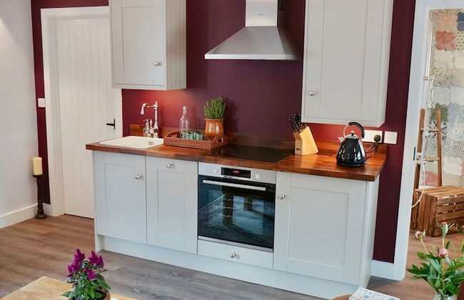 Hazelhurst Farm - Foto 27