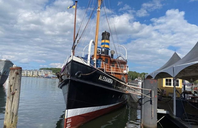 Holiday Apartment Engelsby Village - Foto 19