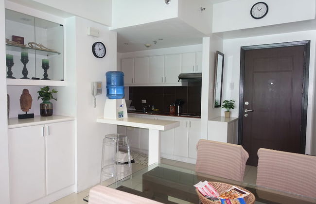 Luxury Condo at Forbeswood Parklane - Foto 31