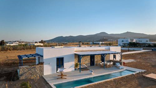 Blue and Green in Luxury - Foto 2