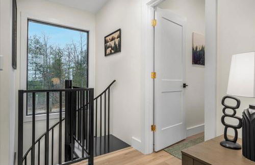 *Rooftop Deck*Hot Tub*Sauna*Fire Pit*Sunset Views* - Foto 22