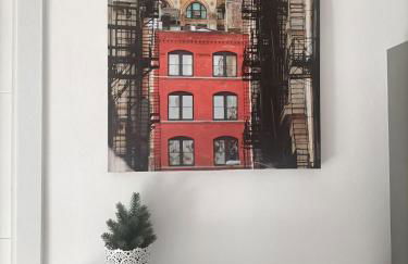 Los Tilos Apartments - Photo 12