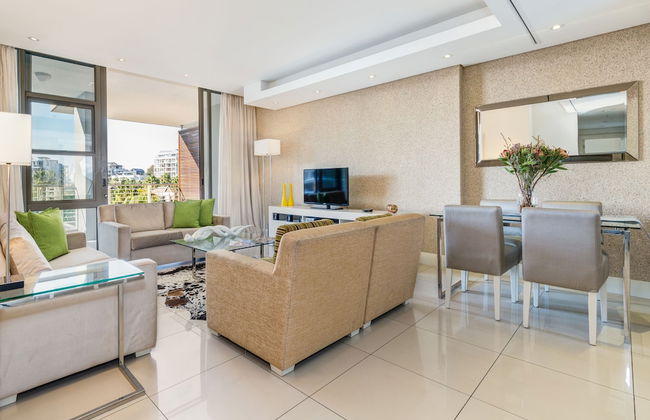 Lawhill Luxury Apartments - Photo 56