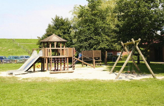 Seepark Burhave, Burhave - Foto 14