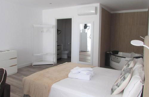 Hospedium Apartamentos Galitrips A Casa Da Reina - Foto 58