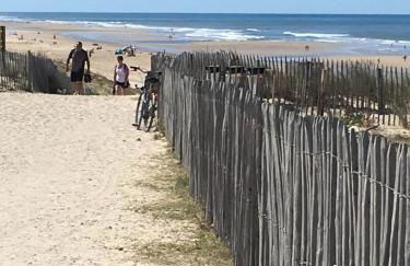 Les Pieds dans l'Eau - Foto 6